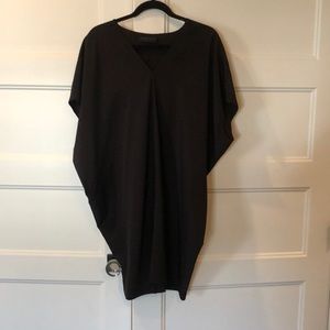 Hatch collection The Slouch dress